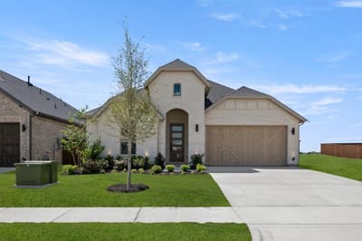 1869 Rough Ridge Trail, Midlothian TX 76065