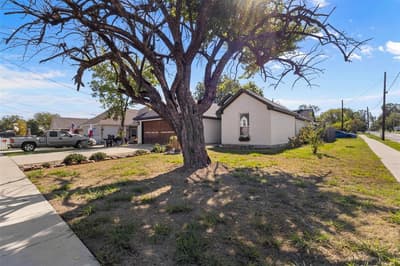 3721 Washington Street, Greenville TX 75401 - Photo 3