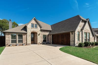 317 Resting Place Road, Waxahachie TX 75165 - Photo 5