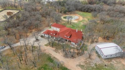 117 Redtail Court, Weatherford TX 76088