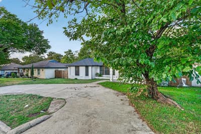 7437 Eccles Drive, Dallas TX 75227 - Photo 3