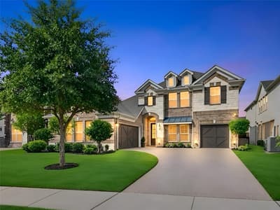 4824 Cedar Creek Drive, McKinney TX 75070 - Photo 4