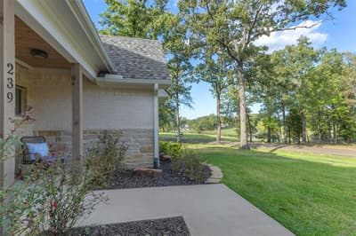 239 Colonial Drive, Mabank TX 75156 - Photo 2