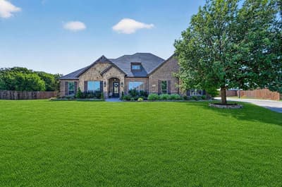 2310 River Bend Court, Midlothian TX 76065