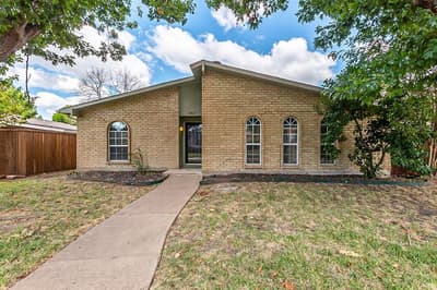 4917 Ashlock Drive, The Colony TX 75056 - Photo 5