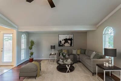 4917 Ashlock Drive, The Colony TX 75056 - Photo 4