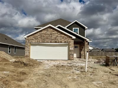 3229 Kelso Drive, Everman TX 76140 - Photo 2