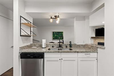 4777 Cedar Springs Road # 5P, Dallas TX 75219 - Photo 5