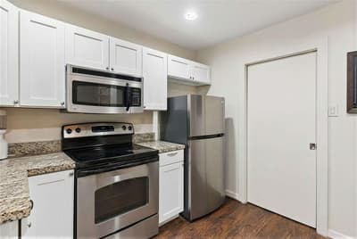 4777 Cedar Springs Road # 5P, Dallas TX 75219 - Photo 4