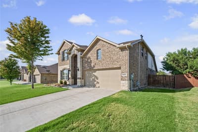 14629 Viking Lane, Fort Worth TX 76177 - Photo 2