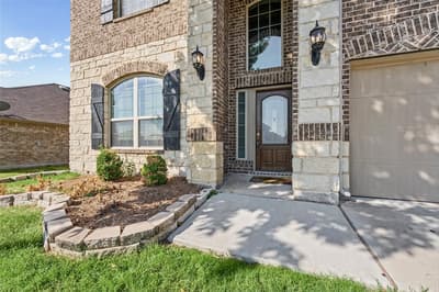 14629 Viking Lane, Fort Worth TX 76177 - Photo 3