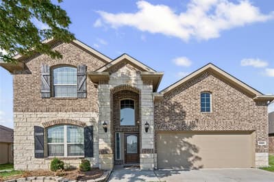 14629 Viking Lane, Fort Worth TX 76177