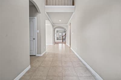 14629 Viking Lane, Fort Worth TX 76177 - Photo 5