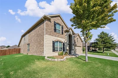 14629 Viking Lane, Fort Worth TX 76177 - Photo 4