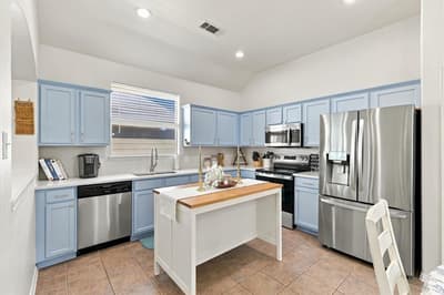 9904 Concord Drive, Providence Village TX 76227 - Photo 3