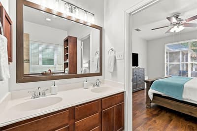 9904 Concord Drive, Providence Village TX 76227 - Photo 5