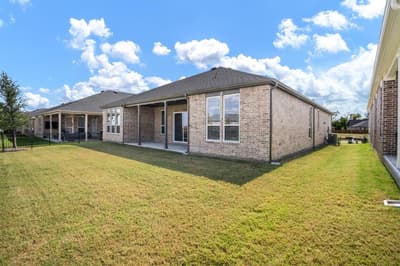 417 Raven Ridge Drive, McKinney TX 75071 - Photo 2