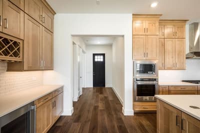417 Raven Ridge Drive, McKinney TX 75071 - Photo 4