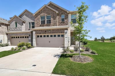 3012 Still Creek Lane, Anna TX 75409 - Photo 2