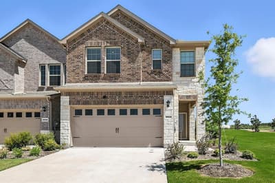 3012 Still Creek Lane, Anna TX 75409