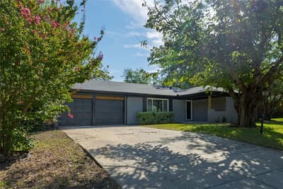 102 Juniper Street, Mansfield TX 76063