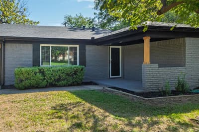 102 Juniper Street, Mansfield TX 76063 - Photo 4