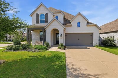 3001 Milton Drive, Melissa TX 75454 - Photo 2