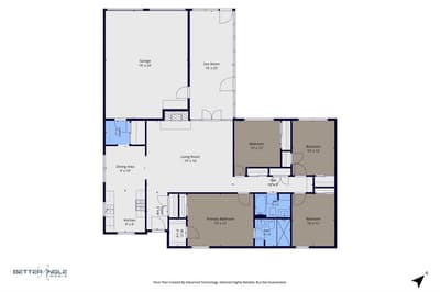 513 Colonial Drive, Garland TX 75043 - Photo 2