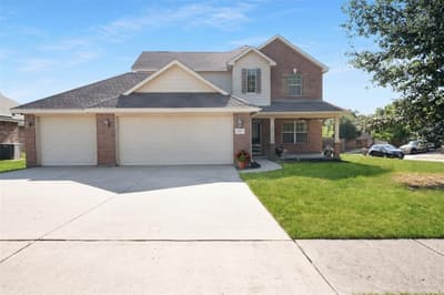 317 Sheridan Road, Oak Point TX 75068 - Photo 2