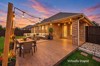 716 Jamestown Lane, Fate TX 75189 - Photo 2