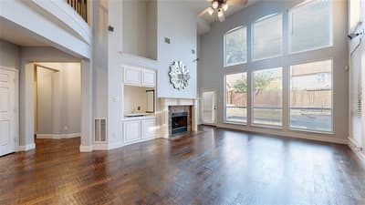 4400 Delaina Drive, Flower Mound TX 75022 - Photo 4
