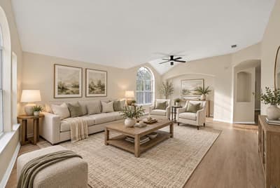 5776 Falcon Ridge Court, Haltom City TX 76137 - Photo 5