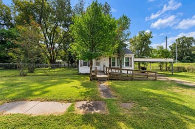 106 Thompson Street, Bossier City LA 71111