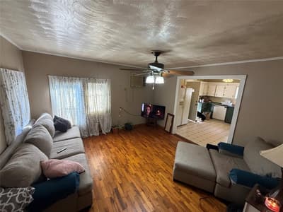 802 Seven Oaks Road, Bonham TX 75418 - Photo 3