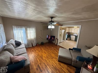 802 Seven Oaks Road, Bonham TX 75418 - Photo 4