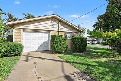 1120 Winona Street, Weatherford TX 76086 - Photo 4