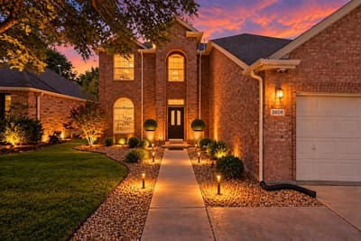 2608 Hudson Crossing, McKinney TX 75072 - Photo 2