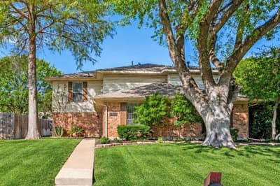 4405 Denver Drive, Plano TX 75093