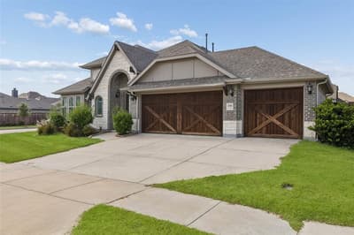2550 Brookside Drive, Royse City TX 75189 - Photo 3