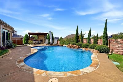 8301 Rock Valley Drive, Rowlett TX 75089 - Photo 4