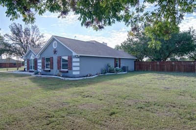 508 Hiwasee Road, Waxahachie TX 75165 - Photo 3