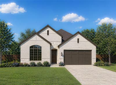 3818 Windy Point Road, Oak Point TX 75068