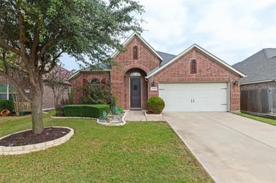 11801 Beach Street, Frisco TX 75036