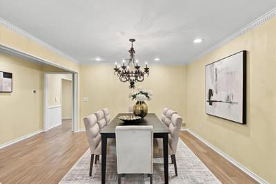 4134 High Star Lane, Dallas TX 75287 - Photo 3
