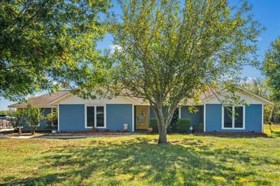 4715 Dell Drive, Greenville TX 75401 - Photo 2