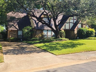 6510 Covecreek Place, Dallas TX 75240