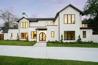 6452 Walnut Hill Lane, Dallas TX 75230