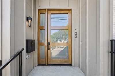 122 S Church Street, McKinney TX 75069 - Photo 2