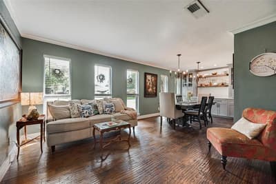 416 High Brook Drive, Richardson TX 75080 - Photo 4