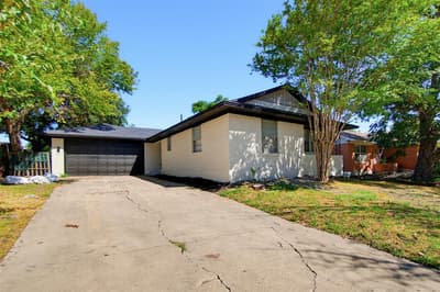 3049 Latham Drive, Dallas TX 75229
